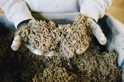 Hempcrete, Une Solution Durable pour la Construction et l’Isolation Thermique !