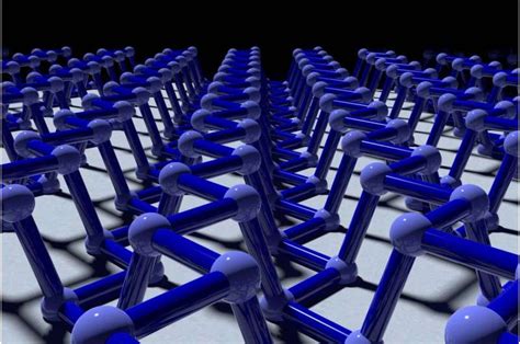  Phosphorene: Un matériau 2D prometteur pour les transistors flexibles et l'énergie solaire?